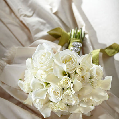 Serene Highness Bouquet –  Green Room Flowers Llc, Tucson AZ