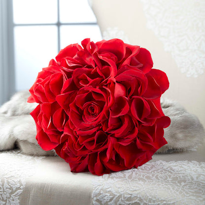Composite Rose Bouquet –  Green Room Flowers Llc, Tucson AZ